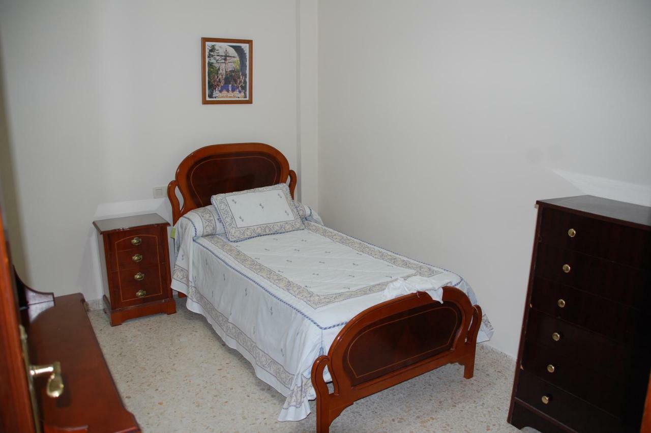 فيلا Casa Rosalia Sanlúcar de Barrameda المظهر الخارجي الصورة