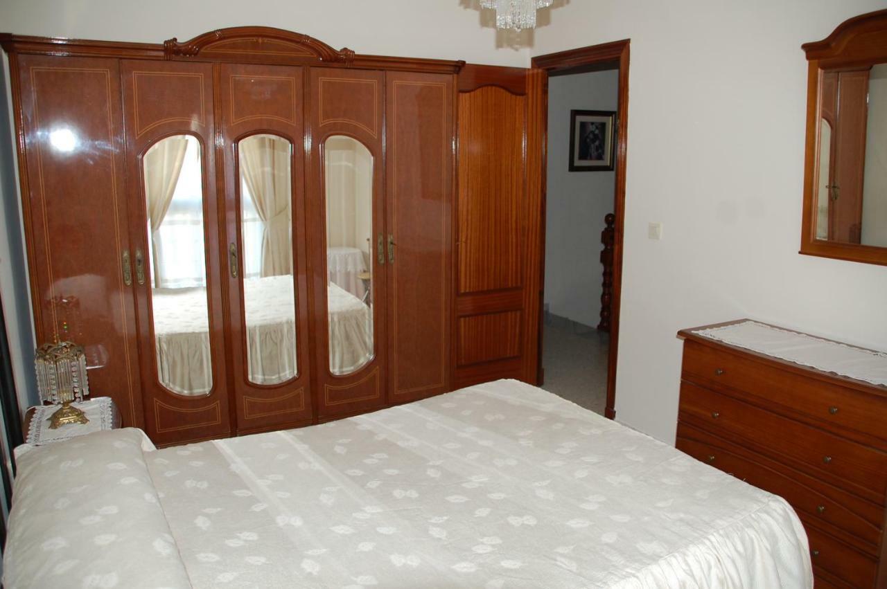 فيلا Casa Rosalia Sanlúcar de Barrameda المظهر الخارجي الصورة