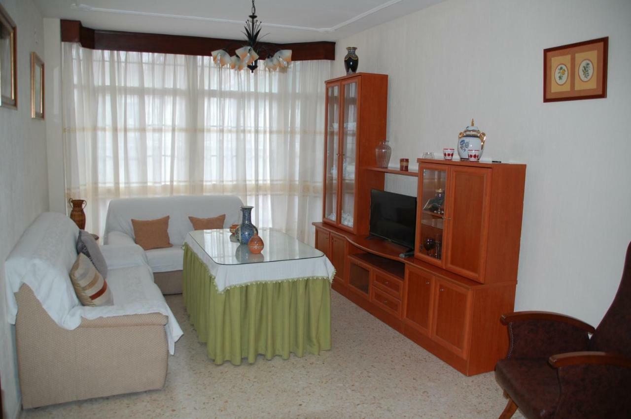 فيلا Casa Rosalia Sanlúcar de Barrameda المظهر الخارجي الصورة